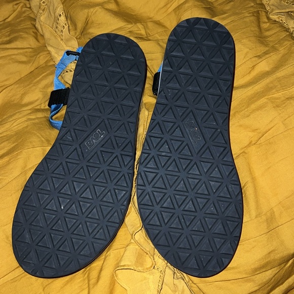 Teva platform - Picture 5 of 6